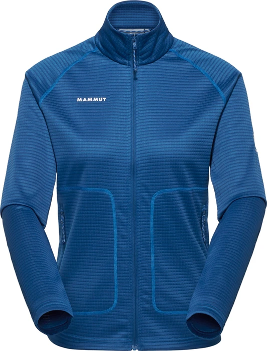 Mammut Crag ML Funktionsjacke (Damen)