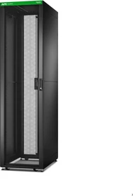 APC Easy Rack Serverschrank 48HE, inkl. Seitenteile, 1000mm tief