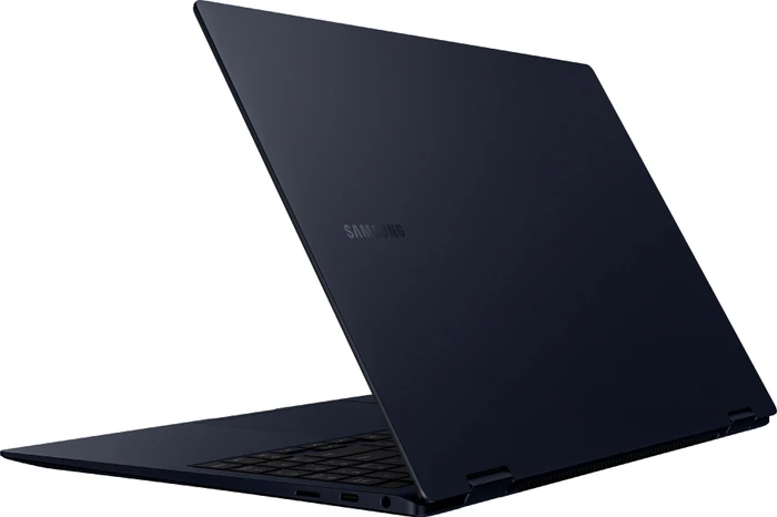 Samsung Galaxy Book Pro 360 15, Mystic Navy, Core i5-1135G7, 8GB RAM, 512GB SSD, UK