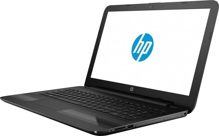 HP Laptop 15-ay000ng, Jack Black, Celeron N3060, 4GB RAM, 1TB HDD, DE