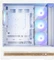 Zalman P40 NAMU White, weiß, Glasfenster Vorschaubild