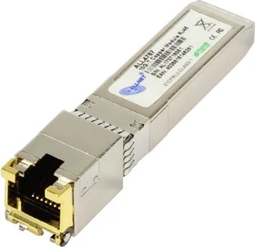 Allnet ALL4767 10G RJ-45 LAN-Transceiver Modul, RJ-45, SFP+ (146282)