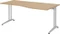 Hammerbacher Ergonomic B-Serie BS18 Schreibtisch Vorschaubild
