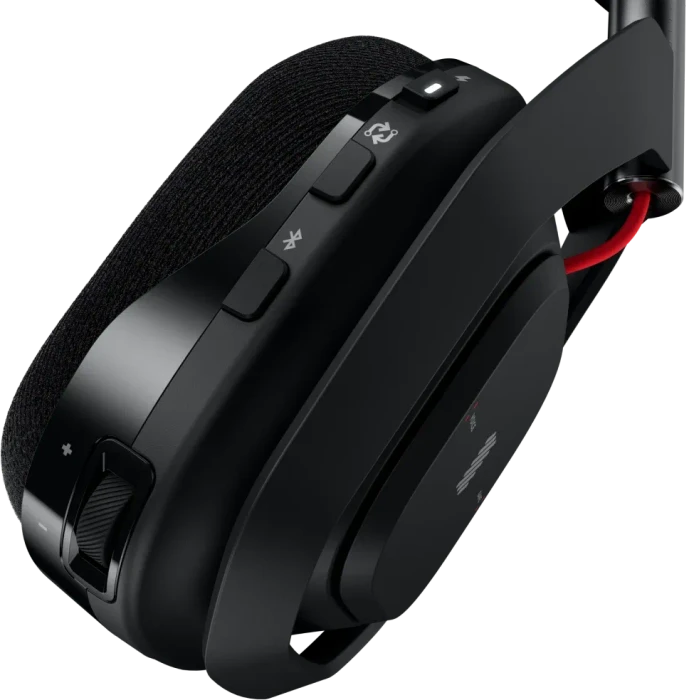 Logitech G Astro A50 (Gen 5) schwarz