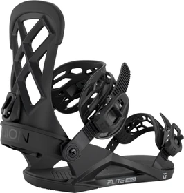 Union Flite Pro Softbindung schwarz (Herren) (Modell 2025/2026)