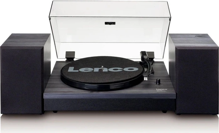 Lenco LS-300