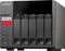 QNAP Turbo Station TS-563-2G, 2GB RAM, 2x RJ-45 1000Base-T, 5x USB-A 3.0 Vorschaubild