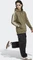 adidas Adicolor Classics 3-Streifen Hoodie olive strata (Herren) Vorschaubild