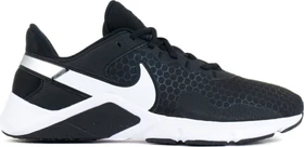 Nike Legend Essential 2 black/metallic silver/white (Herren)