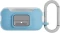 Samsung Pickable Clip Case mit Karabiner für die Galaxy Buds4-Serie blau Vorschaubild