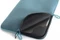 Tucano Mélange Second Skin Sleeve 14", hellblau Vorschaubild