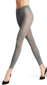 Falke Pure Matt 50 DEN Leggings Hose shark (Damen)