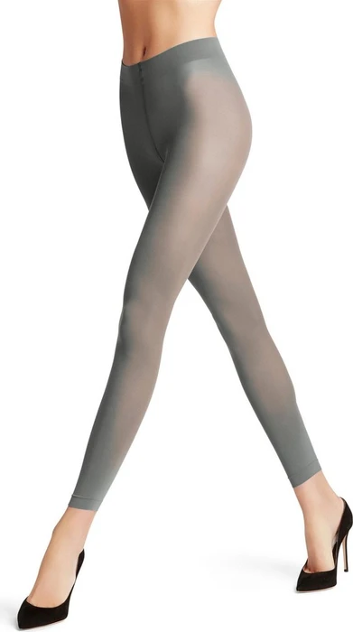 Falke Pure Matt 50 DEN Leggings Hose shark (Damen)