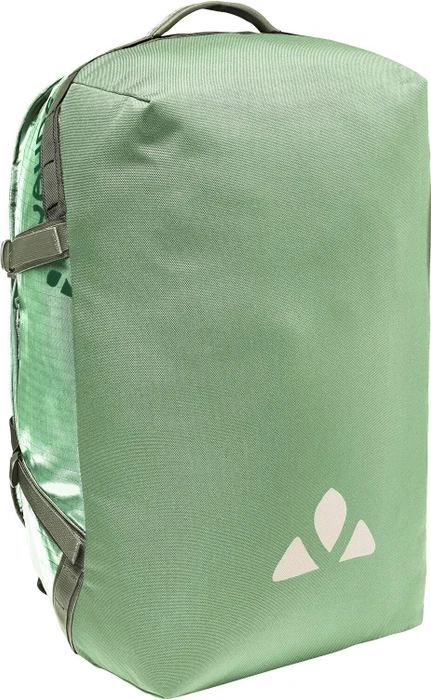 Vaude CityDuffel 65 Reisetasche aloe vera