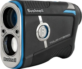 Bushnell Tour Hybrid