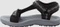 Jack Wolfskin Wave Breaker black/grey (Damen) Vorschaubild