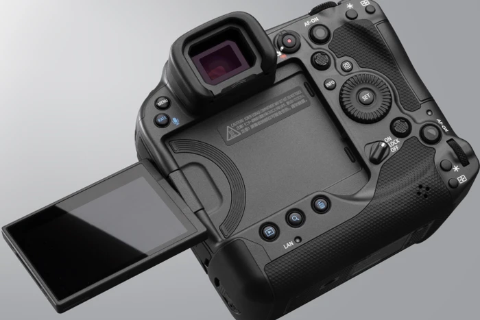 Canon EOS R3 Body