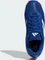 adidas Ligra 8 Indoor Handball royal blue/cloud white/pure ruby (Junior) Vorschaubild