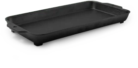 BioLite FirePit Griddle Grillplatte