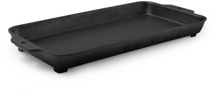 BioLite FirePit Griddle Grillplatte