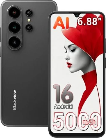 Blackview Wave 10C