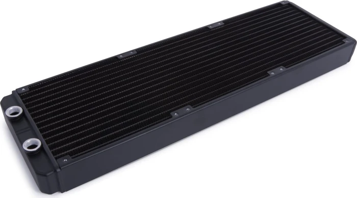 Alphacool ES Aluminium T38 Industry Series 420mm