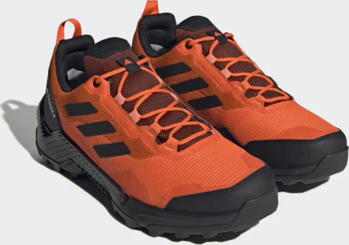 adidas Terrex Eastrail 2.0 Rain.RDY impact orange/core black/coral fusion (Herren)
