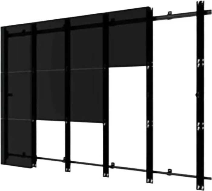 Samsung 4x4 Kantenabschluss-Kit