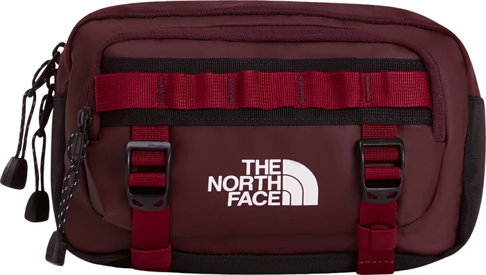 The North Face Base Camp Bauchtasche