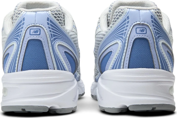 New Balance 740 fairweather blue/white
