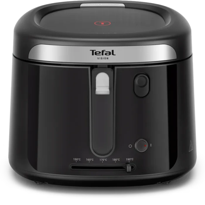 Tefal FF2528 Vision