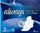 Always Infinity FlexProtect night, 10 Stück