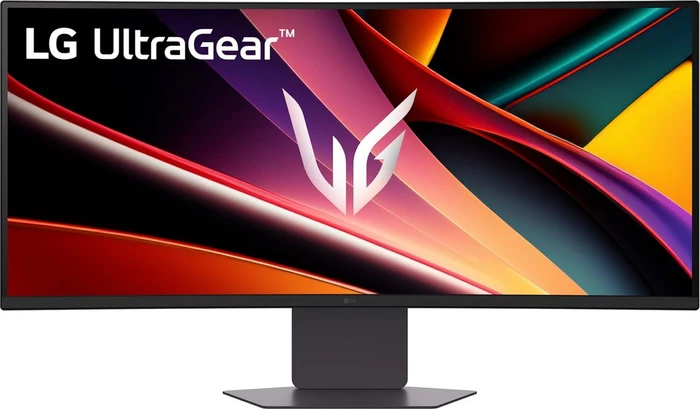 LG UltraGear G6 34G60ZA-B, 34"