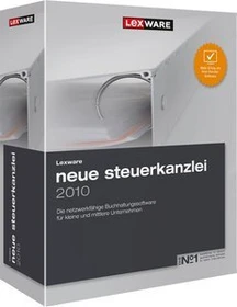 Lexware Neue Steuerkanzlei 2010 (deutsch) (PC)