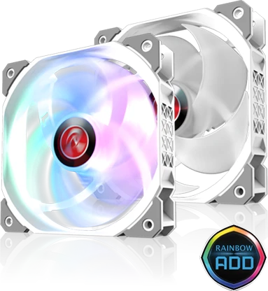 Raijintek Ageras 12