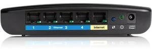 Linksys E1200