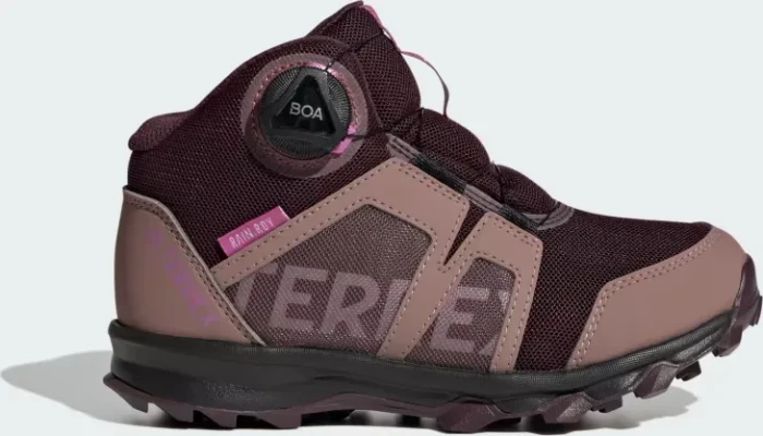 adidas Terrex Winter Mid BOA Rain.RDY (Junior)