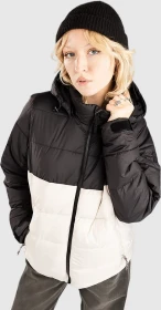O'Neill O'Riginals Stepp Jacke atmosphere colour block (Damen)