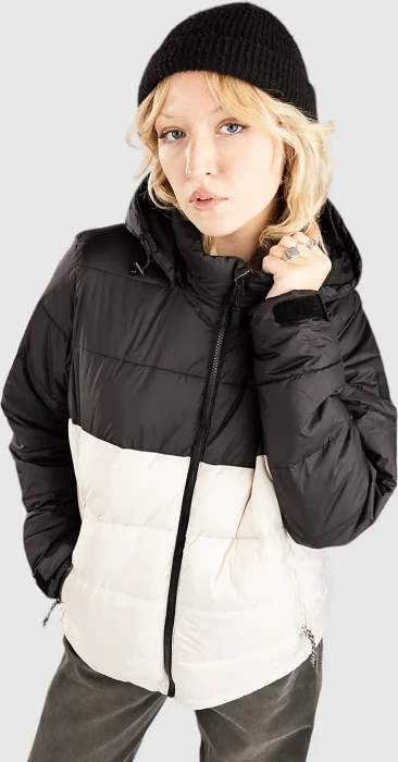 O'Neill O'Riginals Stepp Jacke atmosphere colour block (Damen)