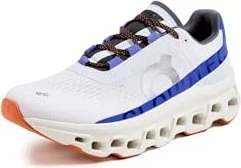 On Cloudrift undyed white/cobalt (Herren)