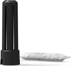 Arcwave DryTech Stick-Pack Refill schwarz,     3 Stück