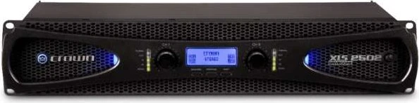 Crown XLS 2502