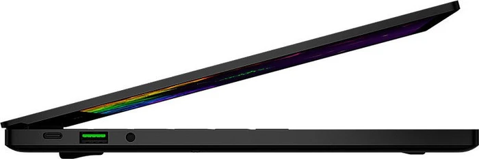 Razer Blade Stealth 13 (2018), Core i7-8565U, 16GB RAM, 256GB SSD, GeForce MX150, DE