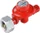 Rothenberger Druckregler 4 bar/8Kg/h (030925E)