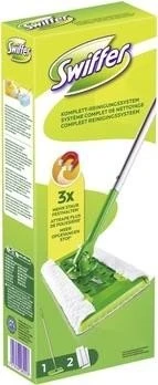 Swiffer Bodenwischer-Set