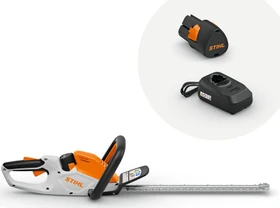 Stihl HSA 30 Akku-Heckenschere inkl. Akku 2.6Ah