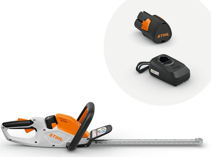 Stihl HSA 30 Akku-Heckenschere inkl. Akku 2.6Ah