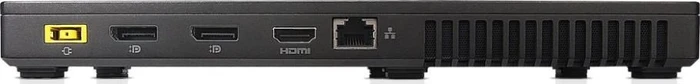 Lenovo ThinkPad Thunderbolt 3 Grafik Dock, GeForce GTX 1050