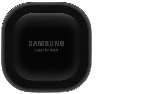 Samsung Galaxy Buds Live Mystic Black