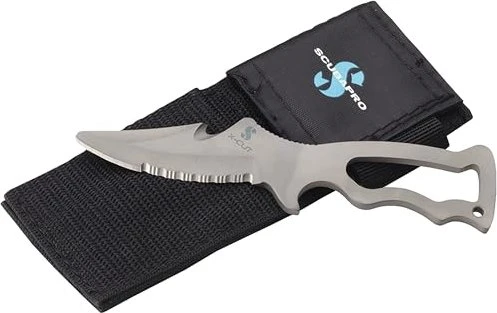 Scubapro X-Cut Tauchermesser